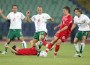 България победи Люксембург само с 3:0