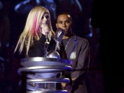 Раздадоха европейските музикални награди на MTV