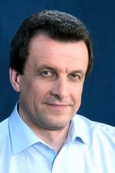 Кметът на Серпухов изпрати поздравителна телеграма до Красимир Живков