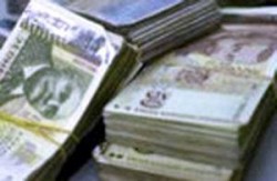 Извършена е кражба на 2000 лв. от офиса на оранжерията в Трудовец. През седмицата са станали и две взломни кражби