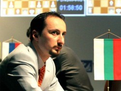 Веселин Топалов е с втора победа в "Шампионската лига"