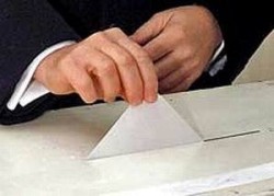 31.09 на сто е избирателната активност за Трудовец, Врачеш и Новачене към 14.00 часа