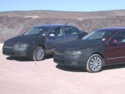 Готова е новата Skoda Superb