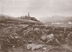 122 години от победата при Сливница