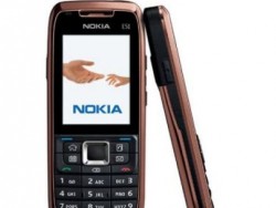 FCC одобриха бизнес-смартфона Nokia E51