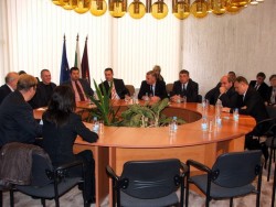 Общинският съвет в Правец не си избра председател на първото заседание