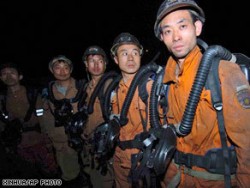 35 жертви при инцидент в китайска мина