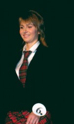 Сбогом на черната дъска и дънките