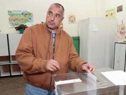 Бъдещият "шериф" на България?