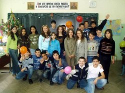 Мултимедийната зала в ОУ „Васил Левски” отвори врати и за родители