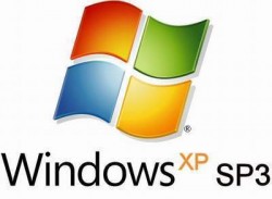 Windows XP SP3 напредва към финала