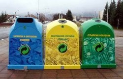“Екопак” разяснява на учениците от нашата община защо отпадъците трябва да се събират разделно