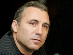 Стоичков сред кандидатите за национален селекционер на Албания