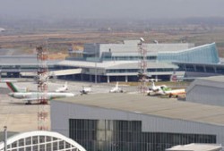 Отново отменени полети на летище София