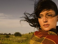 Вятърът в Калиакра достигна 115 км/час