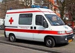 61-годишна жена от Етрополе е пострадала тежко при взрив на газова бутилка в дома й