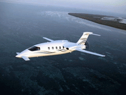 Ferrari ще прави и самолети