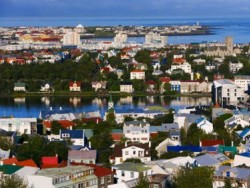 Исландия е най-доброто място за живеене в света