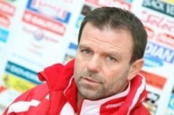 Стойчо Младенов: Мачът с Левски трябва да се спечели!