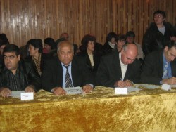 Редовното заседание на ОбС не мина без скандал