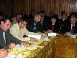 Йорданка Лалчева и Марсел Методием станаха зам. председатели на ОбС