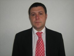 Венцислав Вутев стана лидер на СДС в Ботевград