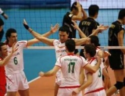 България на победа от Пекин 2008 след успех над Япония с 3:1