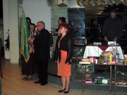 Орханийци отпразнуваха 130 години от освобождението на Ботевград