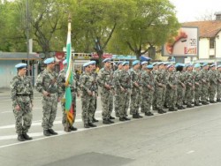 В Правец се проведе дискусия за професионализация на Българската армия