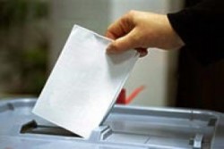 100% избирателна активност на места в Чукотка