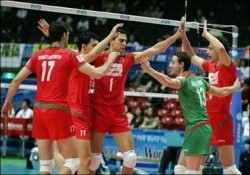 БЪЛГАРИЯ с бронз на Световната купа