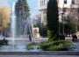 Започна монтирането на коледната украса в центъра на Ботевград