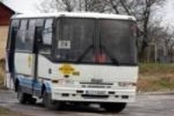 Министерството на образованието отпусна автобус за превоз на ученици в общината                      