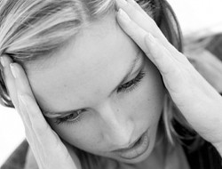 Жените се справят по-трудно със стресовите ситуации