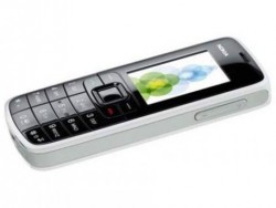 Nokia 3110 Evolve - екологичен телефон