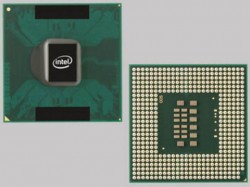 Intel въвежда двуядрен 45-нанометров Celeron
