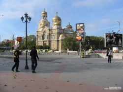 Варна е най-добрият град за живеене в България, сочат резултати от анкета