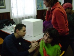 Приятелите на Лопян