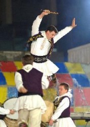 Македонците празнуват тази вечер в най-новото заведение на Ботевград