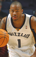 Антонио Бъркс най-после пристига