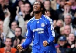 Дрогба: Няма проблеми между мен и Челси