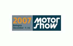 В Болоня се откри Motor Show 2007