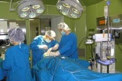 Доктор Христо Минков е новият шеф на хирургията в ботевградската болница