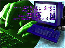 Хакери атакуват щатски военни лаборатории