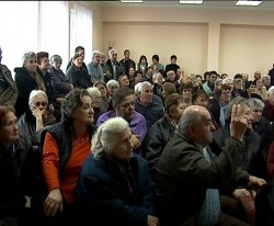 Скандал в пенсионерския клуб във Врачеш. Старите членове не искат да приемат нови