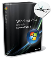 Интересни факти за Windows Vista SP1