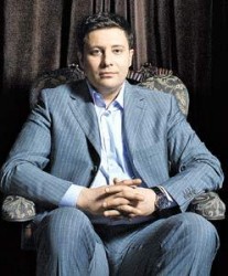 Нов хит на книжния пазар от Сергей Минаев 