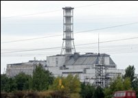 Стоманен похлупак за $1.4 млрд. скрива Чернобил