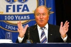 ФИФА се загрижи за здравето на футболистите