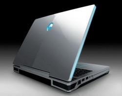 Alienware Area-51 m15x и m17x - най-добрите лаптопи досега